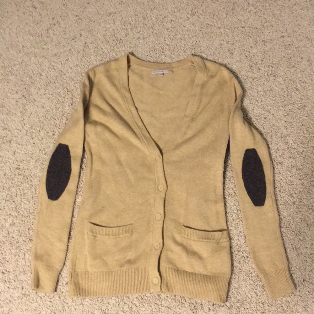Gap cardigan